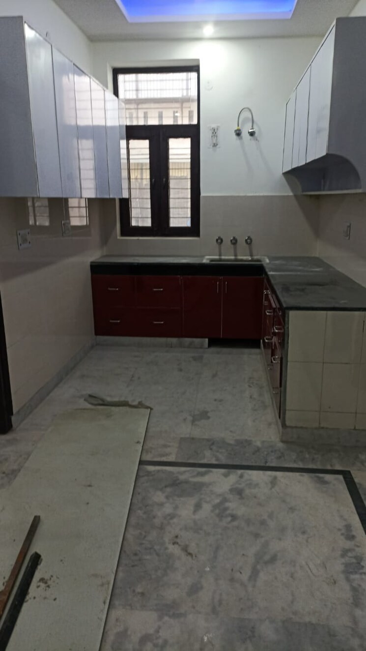 Kitchen, sector 42 2 Bedroom 908 Sq.Ft. Builder Floor In Sector 42 Faridabad 8253734