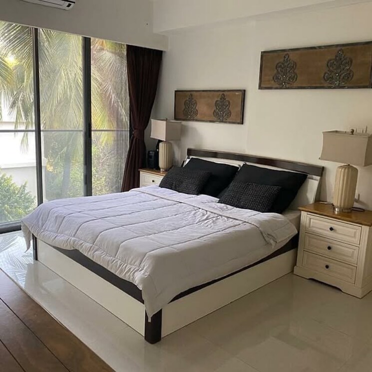 Bedroom, rustomjee-elanza 2 Bedroom 825 Sq.Ft. Apartment In Ram Nagar Mumbai 8253615