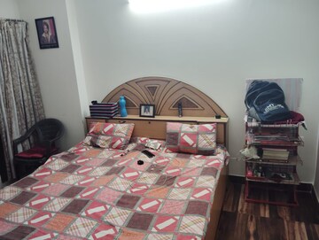 Furnished Amenities in 3.5 BHK Apartment at Paras Tierea, Sector 137 – for Sale