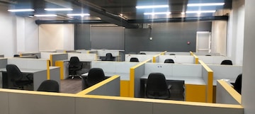 Commercial Office Space 1500 Sq.Ft. For Rent in Sector 15 Noida  8253625