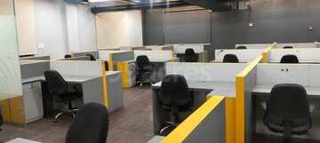 Team Area in  Office Space at Sector 15 – for Rent