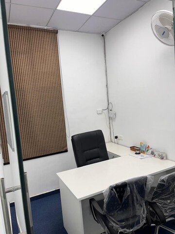 Team Area in  Office Space at Sector 15 – for Rent