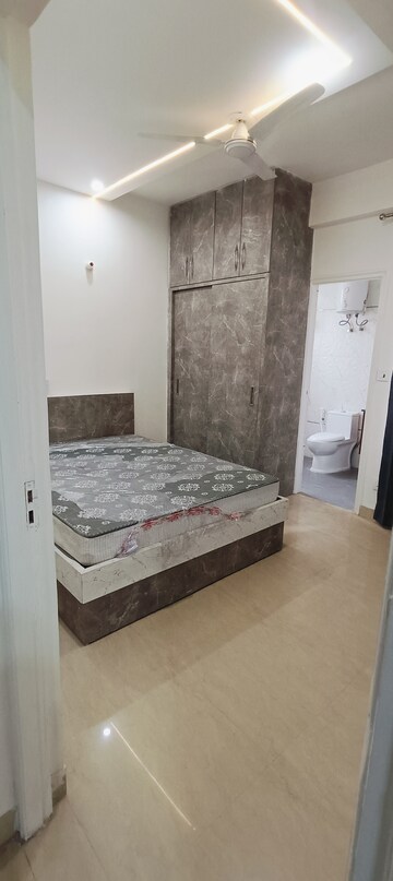 Bedroom in 2 BHK Apartment at Shree Vardhman Mantra, Sector 67 – for Rent