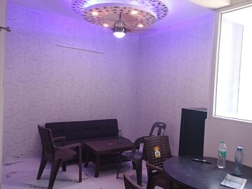 Master Bedroom in 2 BHK Builder Floor at Sahastradhara – for Rent