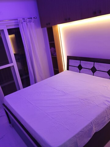 Bedroom in 2 BHK Builder Floor at Sahastradhara – for Rent