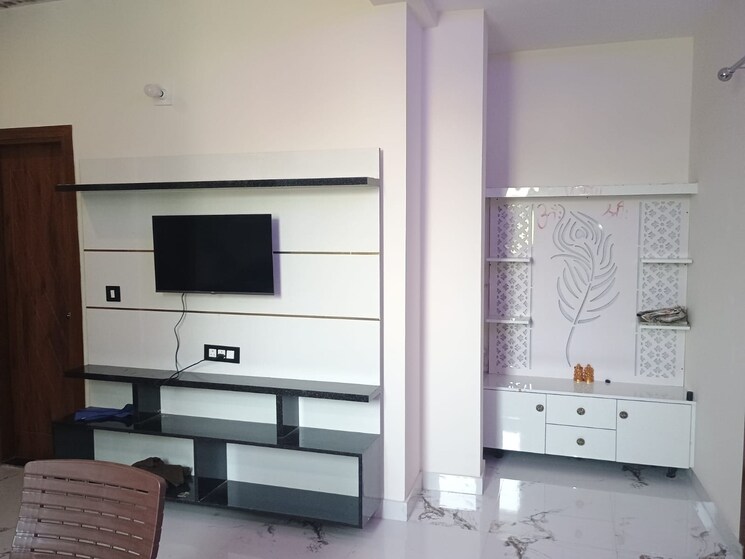 Master Bedroom, sahastradhara 2 Bedroom 1000 Sq.Ft. Builder Floor In Sahastradhara Dehradun 8253740