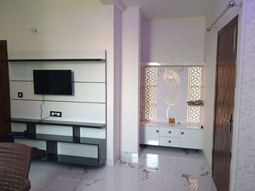 Living Room in 2 BHK Builder Floor at Sahastradhara – for Rent