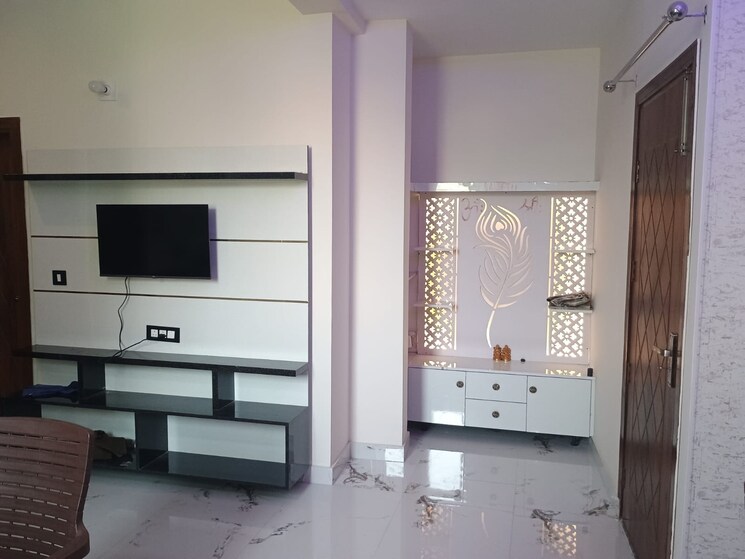 Living Room, sahastradhara 2 Bedroom 1000 Sq.Ft. Builder Floor In Sahastradhara Dehradun 8253740