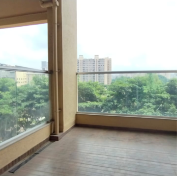 Room in 3 BHK Apartment at VTP CELESTA, Mohammadwadi – for Rent