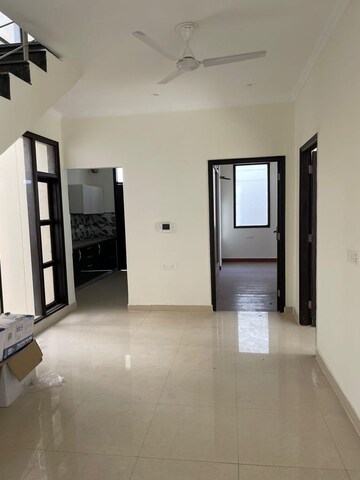 3 BHK Apartment For Resale in Puravankara Purva Orient Grand Lal Bagh Bangalore  8253632