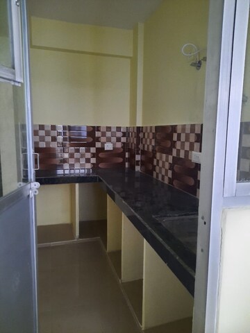 Kitchen in 2 BHK Apartment at Auric City Homes Jaipur, Jaisinghpura – for Sale