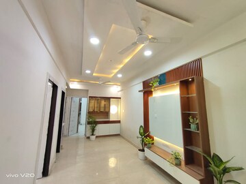 Living Room in 4 BHK Builder Floor at Sector 24 – for Rent