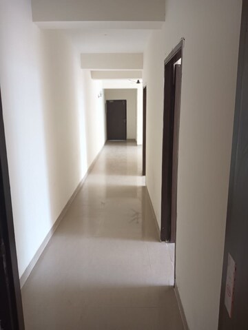 Building Lobby in 4 BHK Builder Floor at Sector 24 – for Rent