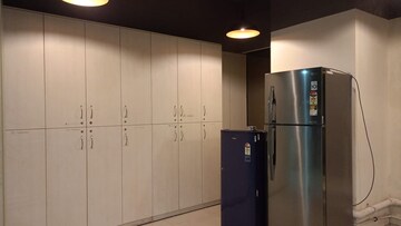 Furnished Amenities in  Co-working Space at Salt Lake Sector V – for Rent