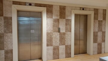 Room in  Co-working Space at Salt Lake Sector V – for Rent