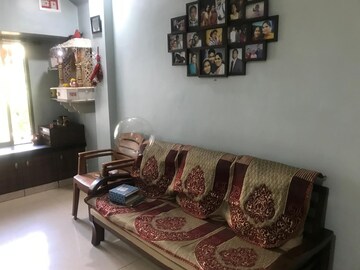 1 BHK Apartment For Sale in Sankalp CHS Malad East, Malad East