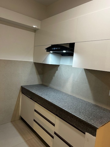 Team Area in 3 BHK Apartment at Tata La Vida, Sector 113 – for Rent