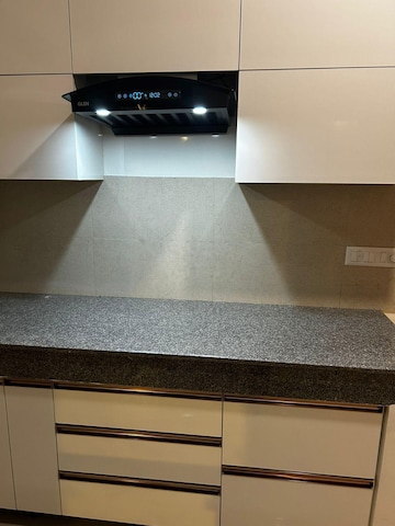 Kitchen in 3 BHK Apartment at Tata La Vida, Sector 113 – for Rent