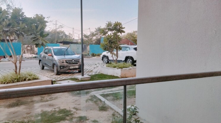 Balcony, tata-la-vida 3 Bedroom 1573 Sq.Ft. Apartment In Sector 113 Gurgaon 8253745