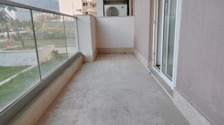 Balcony, tata-la-vida 3 Bedroom 1573 Sq.Ft. Apartment In Sector 113 Gurgaon 8253745