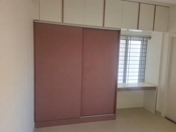 Room in 2 BHK Apartment at Jhanavi Noreste, Chambenahalli – for Rent