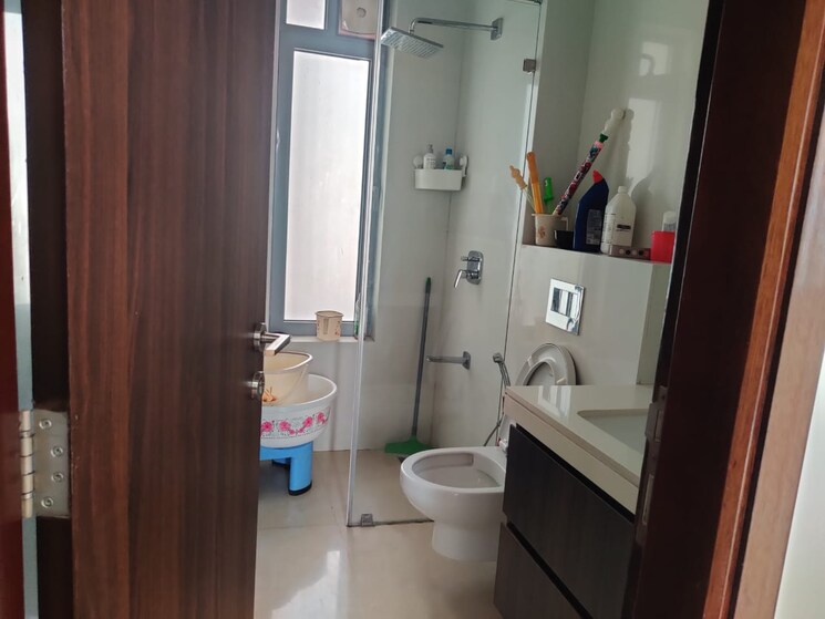 Bathroom, piramal-vaikunth 2.5 Bedroom 1100 Sq.Ft. Apartment In Balkum Pada Thane 8253772
