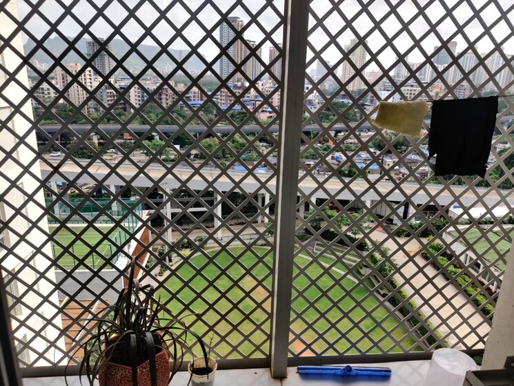 Exterior View, piramal-vaikunth 2.5 Bedroom 1100 Sq.Ft. Apartment In Balkum Pada Thane 8253772