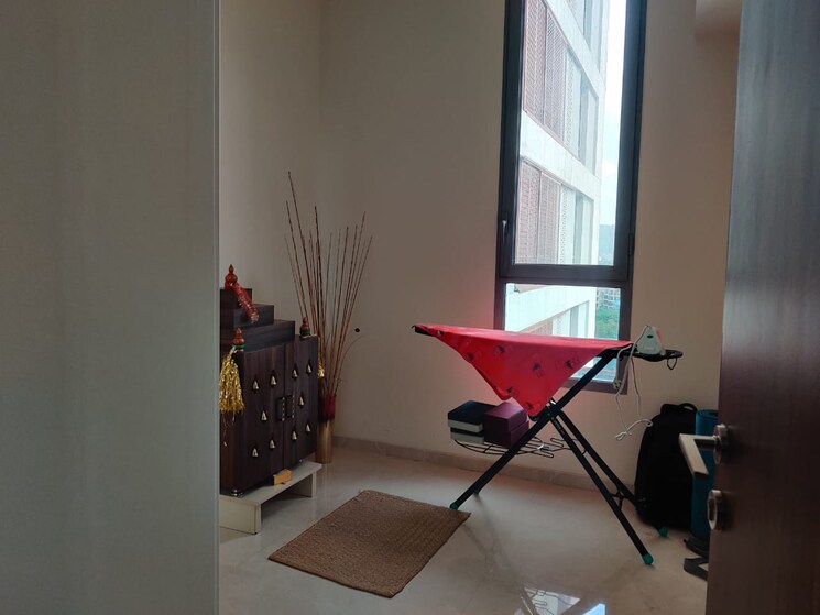 Bedroom, piramal-vaikunth 2.5 Bedroom 1100 Sq.Ft. Apartment In Balkum Pada Thane 8253772