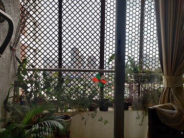 2.5 BHK Apartment – Exterior View View at Piramal Vaikunth, Balkum Pada - for Sale