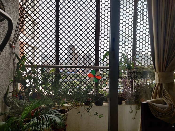 Exterior View, piramal-vaikunth 2.5 Bedroom 1100 Sq.Ft. Apartment In Balkum Pada Thane 8253772