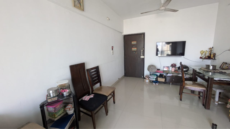 Team Area, shiv-shrushti-kandivali 2 Bedroom 1100 Sq.Ft. Apartment In Satya Nagar Mumbai 8253764