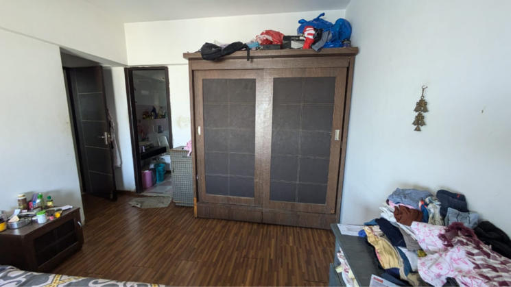 undefined, shiv-shrushti-kandivali 2 Bedroom 1100 Sq.Ft. Apartment In Satya Nagar Mumbai 8253764