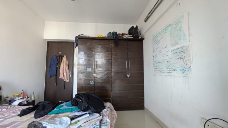 Kitchen, shiv-shrushti-kandivali 2 Bedroom 1100 Sq.Ft. Apartment In Satya Nagar Mumbai 8253764