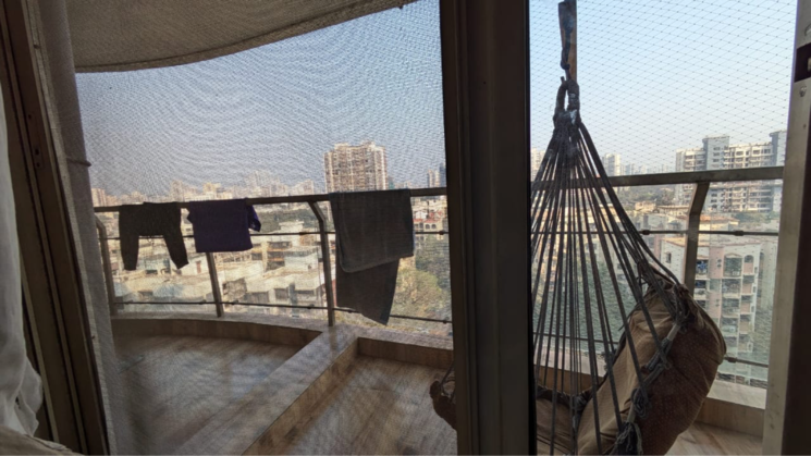 undefined, shiv-shrushti-kandivali 2 Bedroom 1100 Sq.Ft. Apartment In Satya Nagar Mumbai 8253764