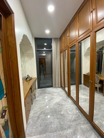 3 BHK Apartment For Sale in Puravankara Purva Orient Grand, Lal Bagh