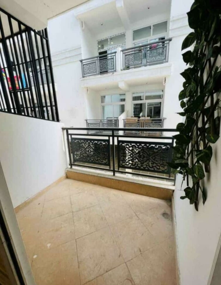 Cover Image, upsidc site b 2 Bedroom 1050 Sq.Ft. Builder Floor In Upsidc Site B Greater Noida 8253775