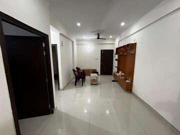 Kitchen in 2 BHK Apartment at Naubasta Kala – for Rent