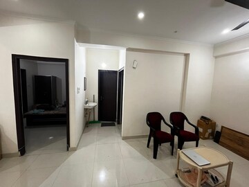 Master Bedroom in 2 BHK Apartment at Naubasta Kala – for Rent