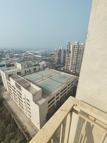3 BHK Apartment – Exterior View View at Emaar Gurgaon Greens, Sector 102 - for Rent