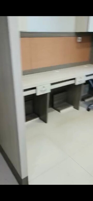 Team Area in  Office Space at Salt Lake Sector V – for Rent