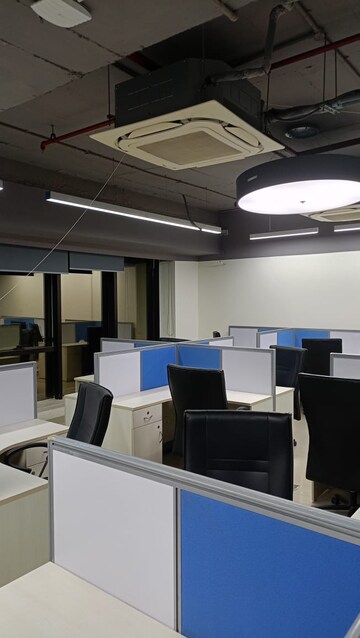  Co-working Space For Rent in Salt Lake Sector V