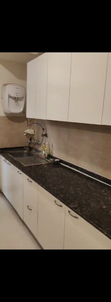 Furnished Amenities in 3 BHK Apartment at M R Platinum 321, Raj Nagar Extension – for Rent