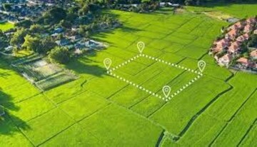  Plot – Exterior View View at Ujjain Road - for Sale