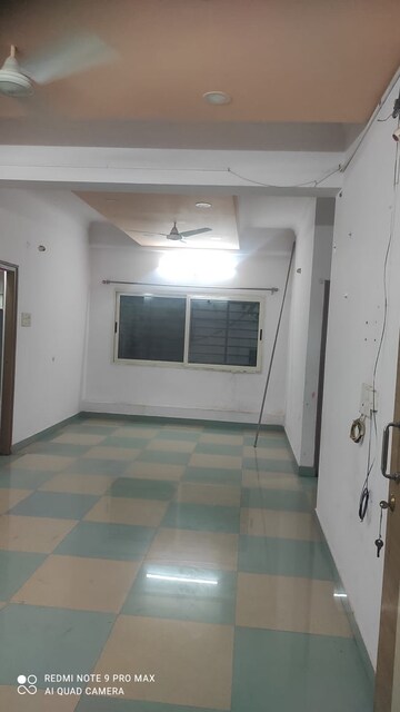 Bathroom in 1 BHK Apartment at Sector 42 – for Rent