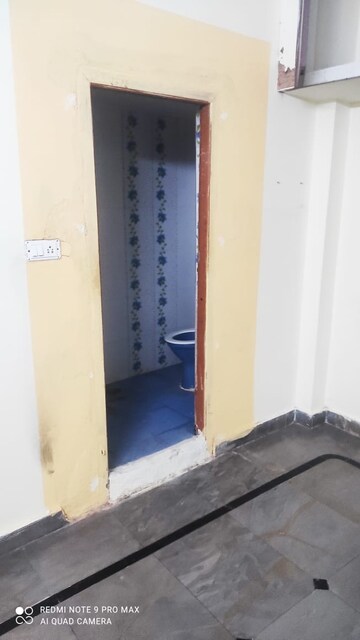 Building Lobby in 1 BHK Apartment at Sector 42 – for Rent