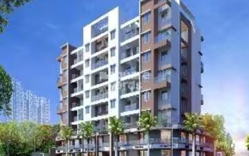 3 BHK Apartment For Sale in Sai Landmark, Thergaon