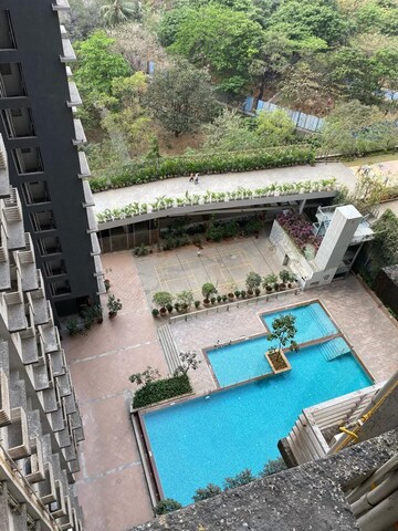 2 BHK Apartment – Exterior View View at The Wadhwa The Address, Ghatkopar West - for Rent