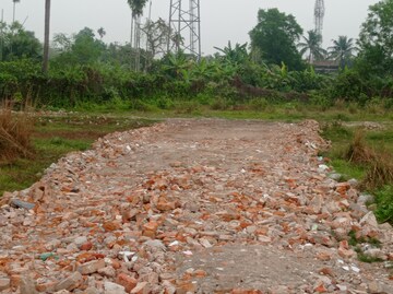 Plot Area in  Plot at Southern Park, Baruipur – for Sale