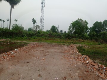 Plot Area in  Plot at Southern Park, Baruipur – for Sale