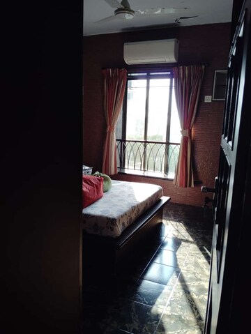 Bedroom in 2 BHK Apartment at Rang Mahal, Bandra West – for Rent